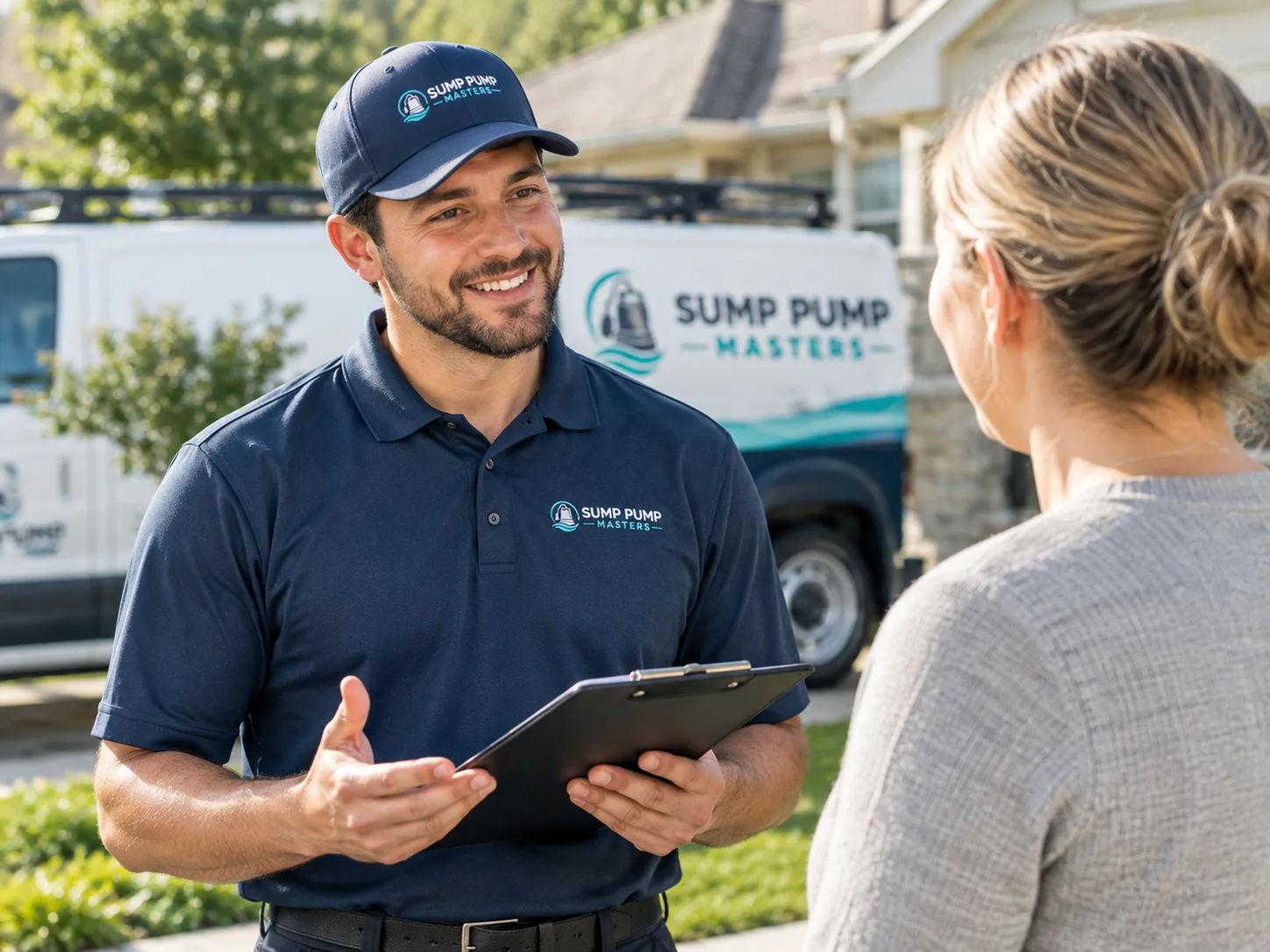 Sump Pump Repair Leakesville, MS FAQs